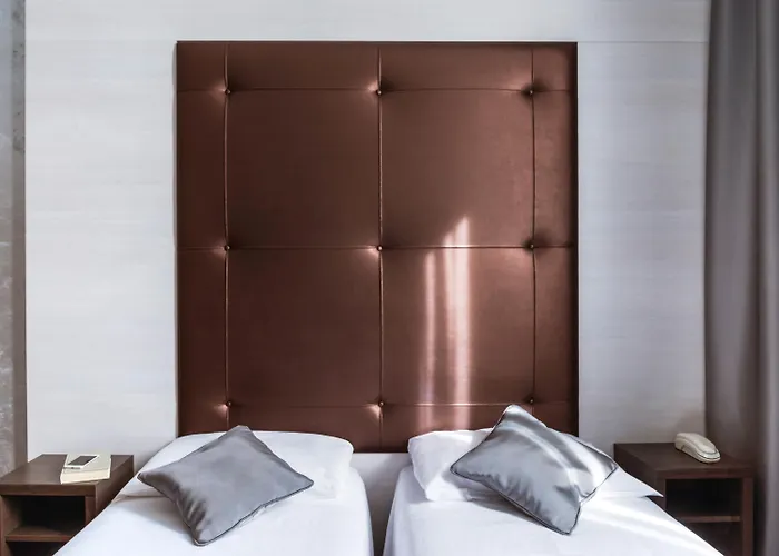 Ibis Styles Centro Hotel 3*