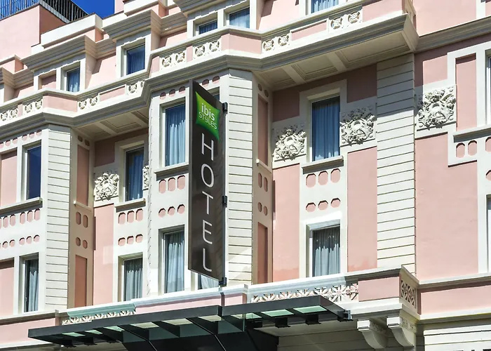 Ibis Styles Centro Milan