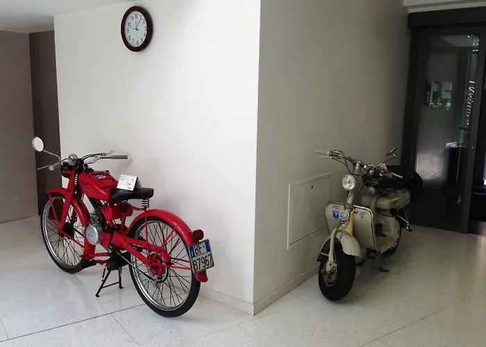 فندق ايبيس ستيلز ميلانو سنترو 3*