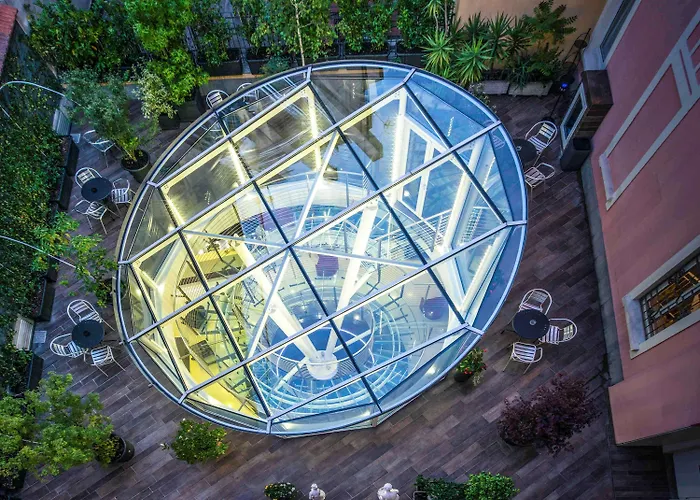 ايبيس ستيلز ميلانو سنترو 3*