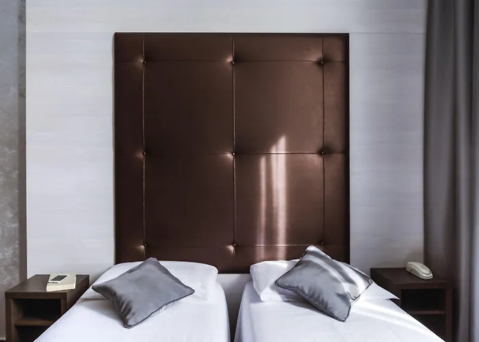 ايبيس ستيلز ميلانو سنترو 3*