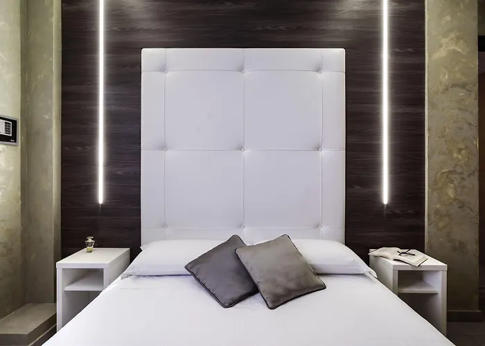 Hotel Ibis Styles Centro Mediolan