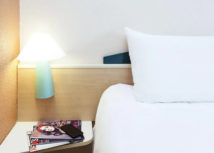 Otel Ibis Centro Milano