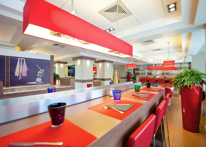 Ibis Centro 3* מילאנו