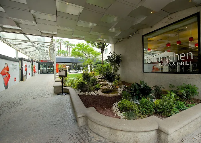 Ibis Centro 3* מילאנו
