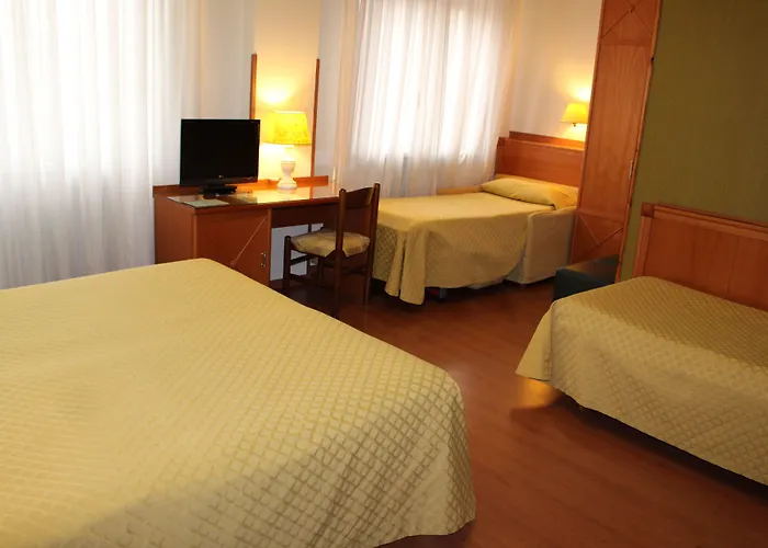 Hotel Eco & Bioriso Restaurant Milán