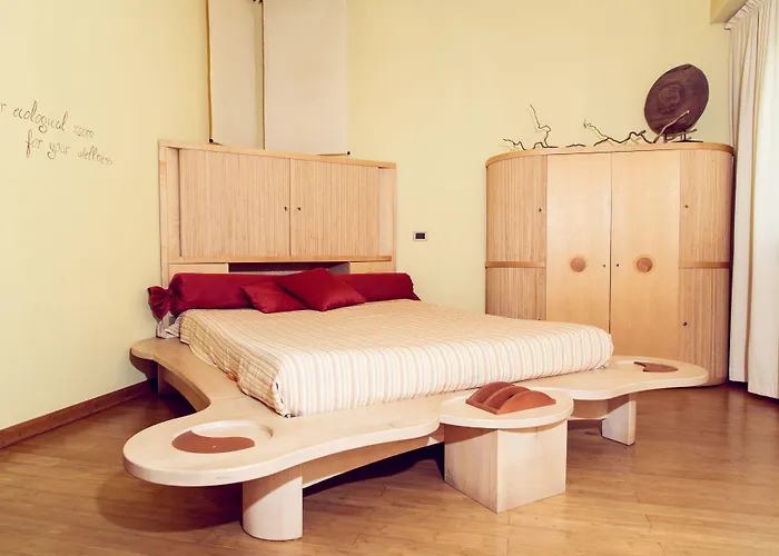 Eco & Bioriso Restaurant