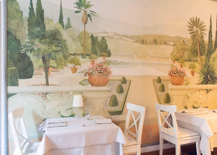 Eco & Bioriso Restaurant 米兰