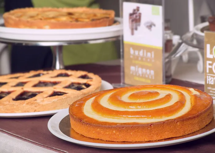 Eco Milano&bioriso Restaurant