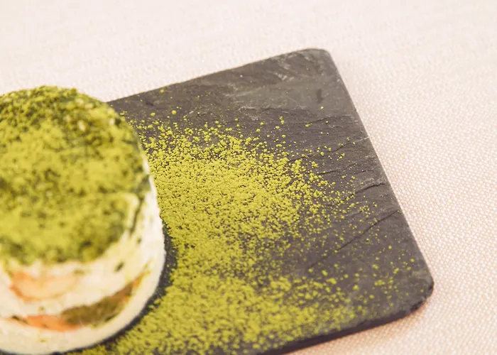 Eco & Bioriso Restaurant 酒店 3*