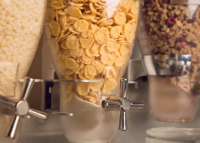 酒店 Eco & Bioriso Restaurant 3*