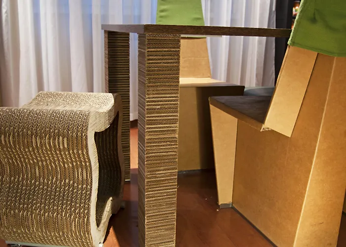 Eco & Bioriso Restaurant 酒店 米兰