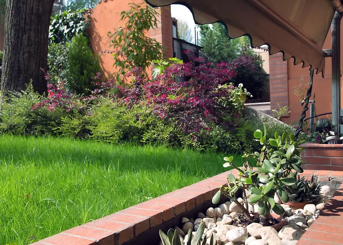 Eco & Bioriso Restaurant 酒店