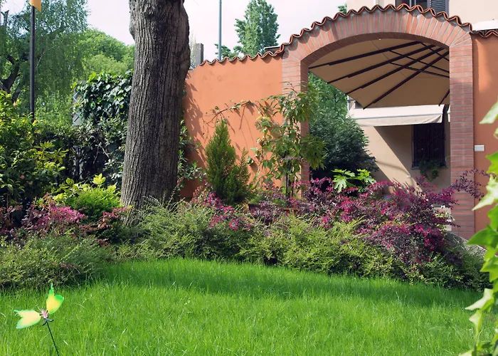 Eco Milano&bioriso Restaurant Hotel