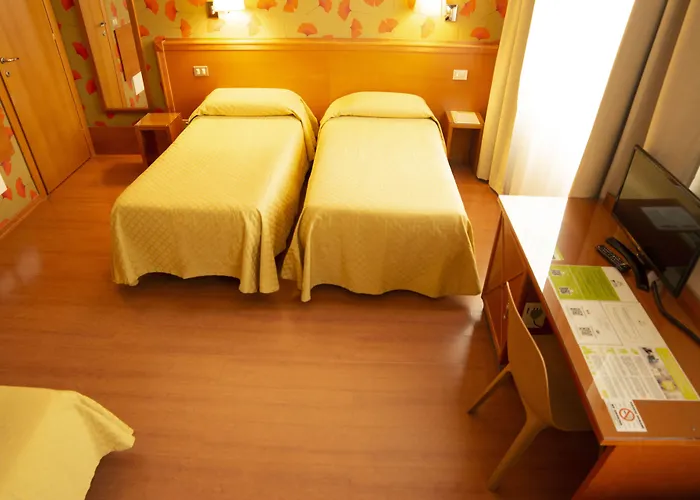 Eco Milano&bioriso Restaurant 3*