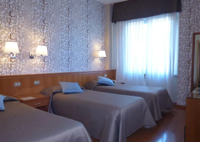 Eco & Bioriso Restaurant Hotel Milán