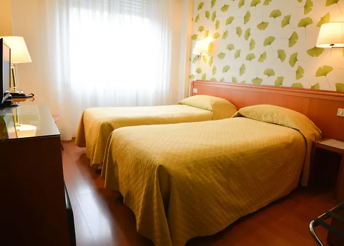 Eco & Bioriso Restaurant 米兰