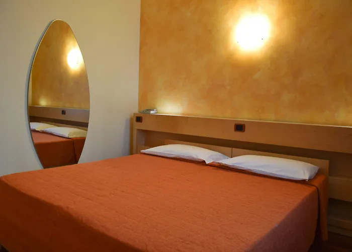 Losanna Hotel Milaan
