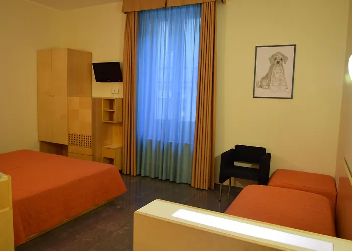 Losanna Milaan