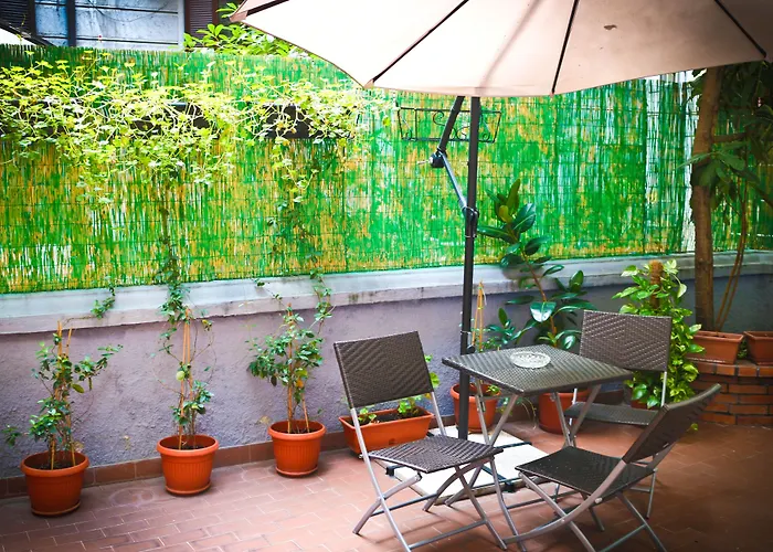 Losanna Hotel 3*