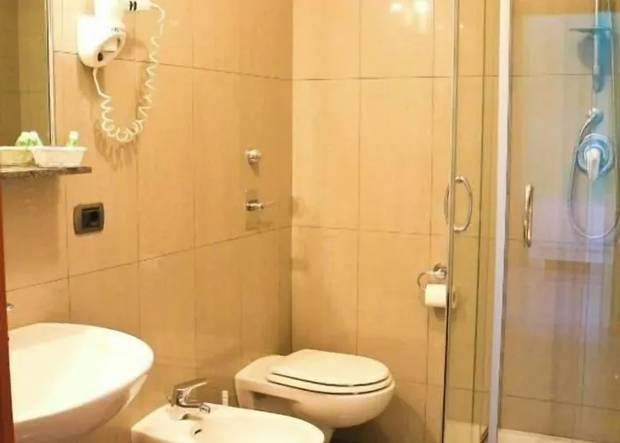 Hotel Losanna 3*