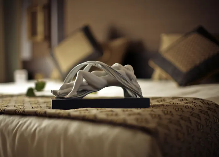 Grand Visconti Palace 4* Milano