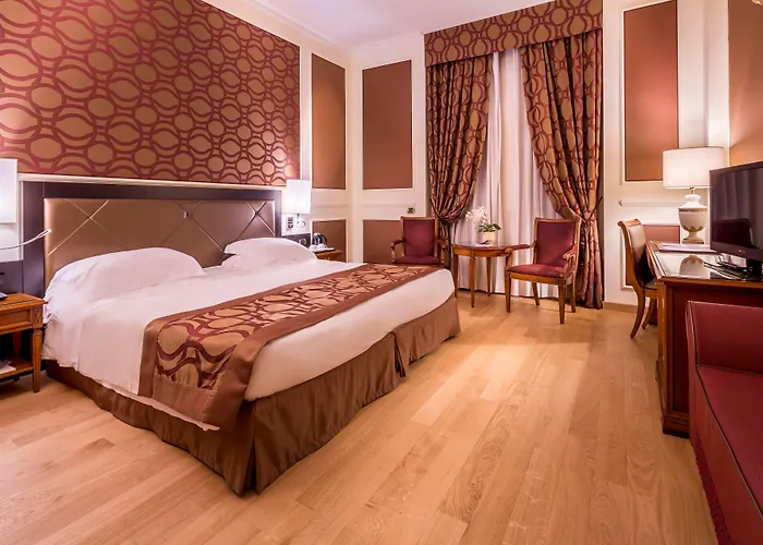 Grand Visconti Palace