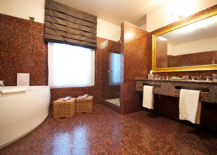 Grand Visconti Palace Milano