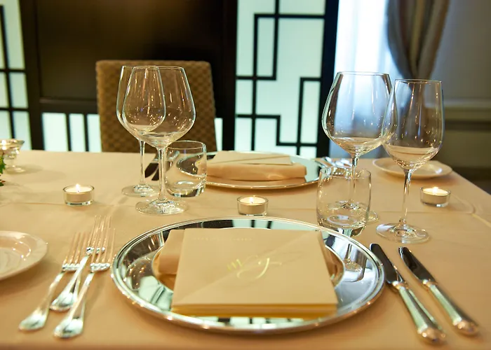 Grand Visconti Palace Milano