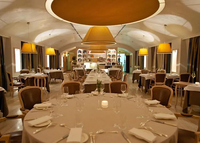 Hotel Grand Visconti Palace 4*