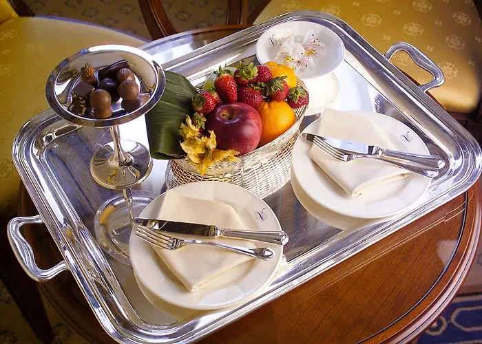 Grand Visconti Palace 4*