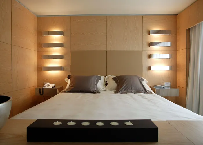 Sina The Gray Ξενοδοχείο Μιλάνο