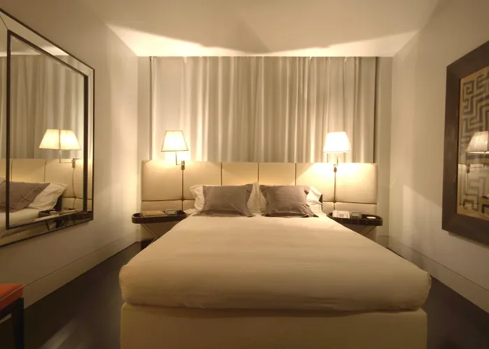 Sina The Gray Ξενοδοχείο