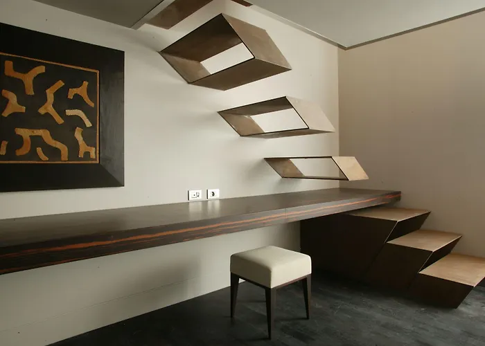 Sina The Gray 5* Μιλάνο