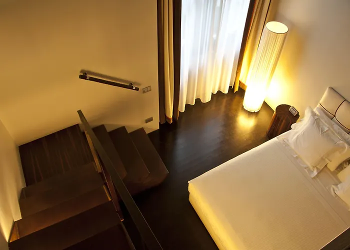 Ξενοδοχείο Sina The Gray 5*