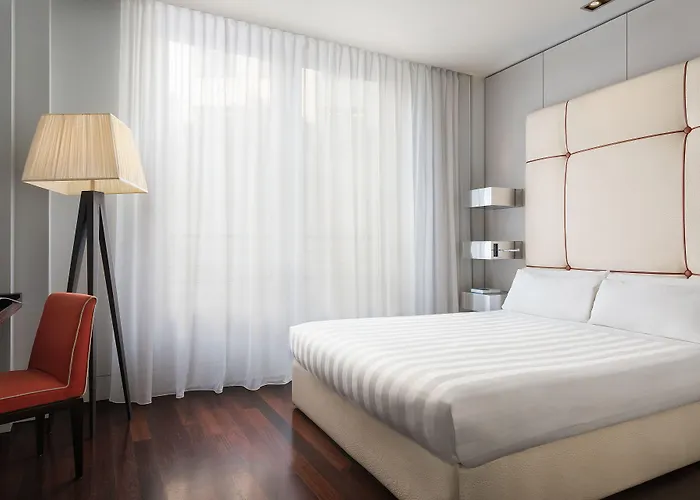 Sina The Gray Μιλάνο