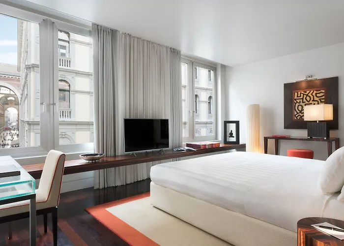 Ξενοδοχείο Sina The Gray 5*