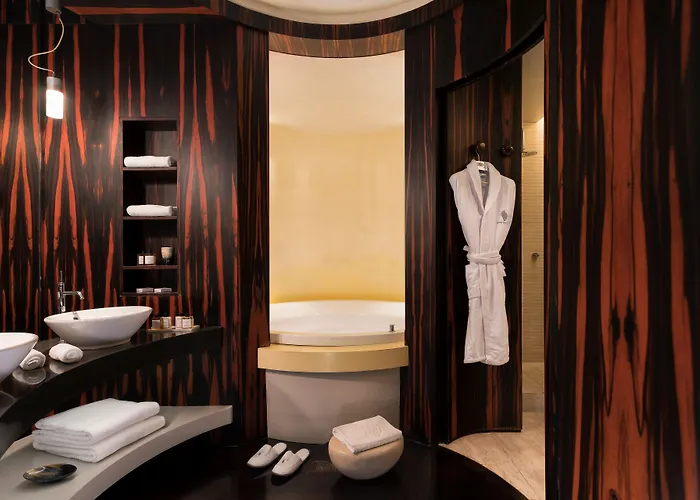 Sina The Gray Μιλάνο