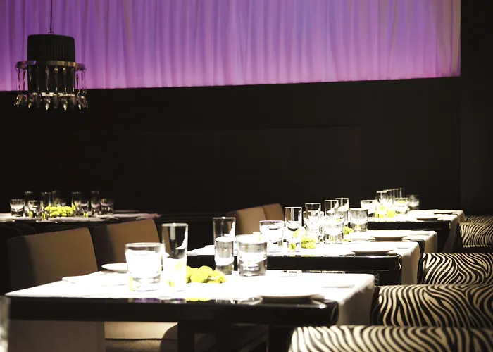 Sina The Gray Ξενοδοχείο