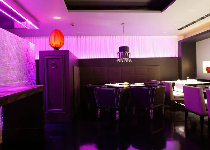 Sina The Gray Ξενοδοχείο 5*