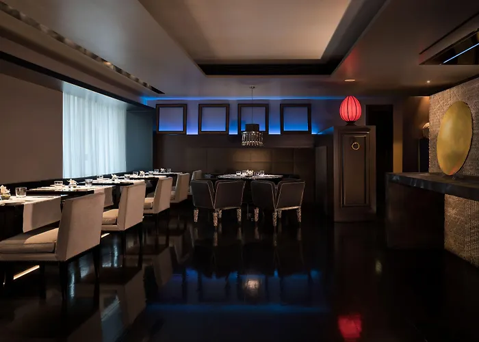 Sina The Gray Ξενοδοχείο