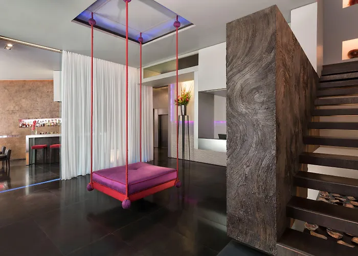 Sina The Gray Ξενοδοχείο 5*