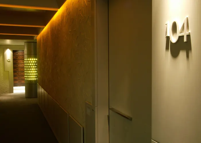 Sina The Gray 5* Μιλάνο