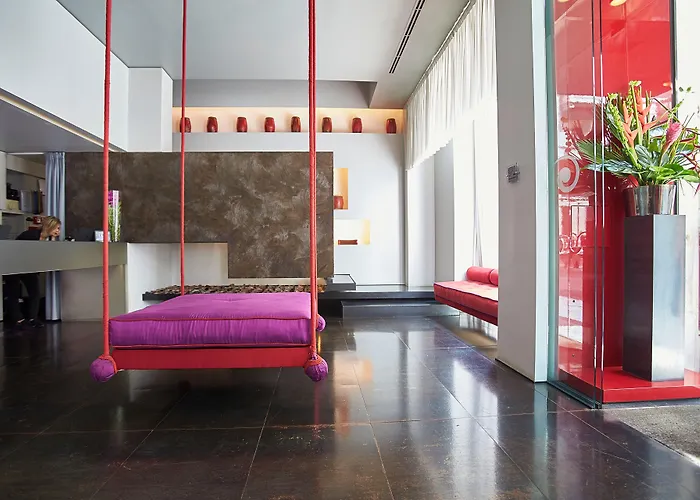 Sina The Gray Ξενοδοχείο