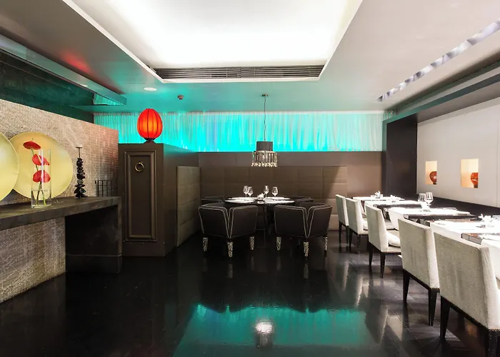 Sina The Gray Μιλάνο