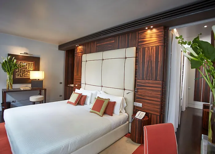 Ξενοδοχείο Sina The Gray Μιλάνο