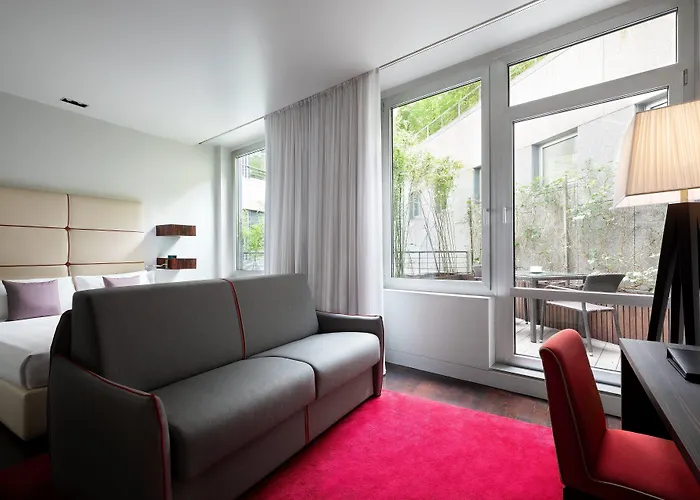 Sina The Gray Μιλάνο