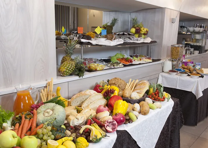 伽玛酒店 酒店 3*