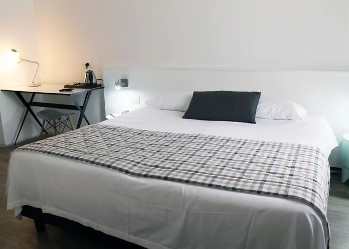 베르니나 3* 밀라노