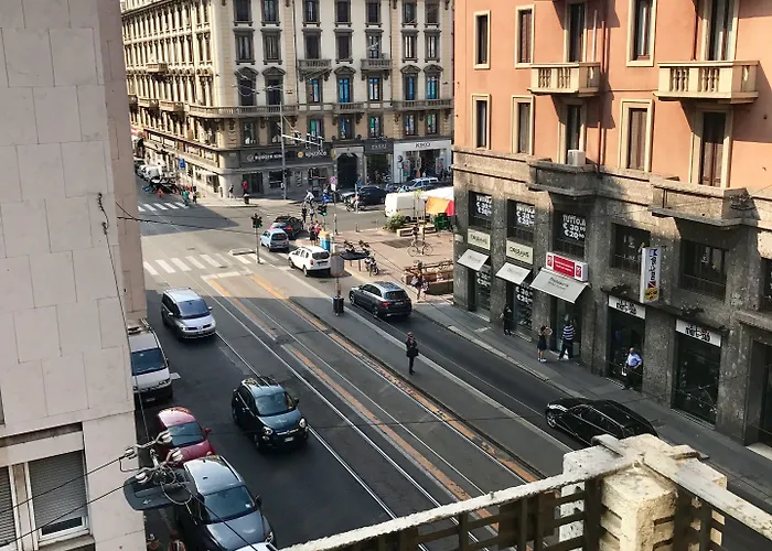 Casual Eclettico فندق